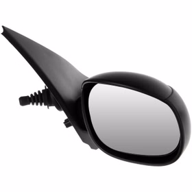 اینه بغل ۲۰۶ دستی راست اورجینال