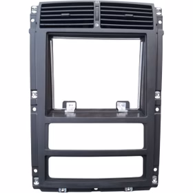 پنل مرکزی وسط پژو پارس جدید